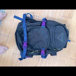 Dakine backpack
